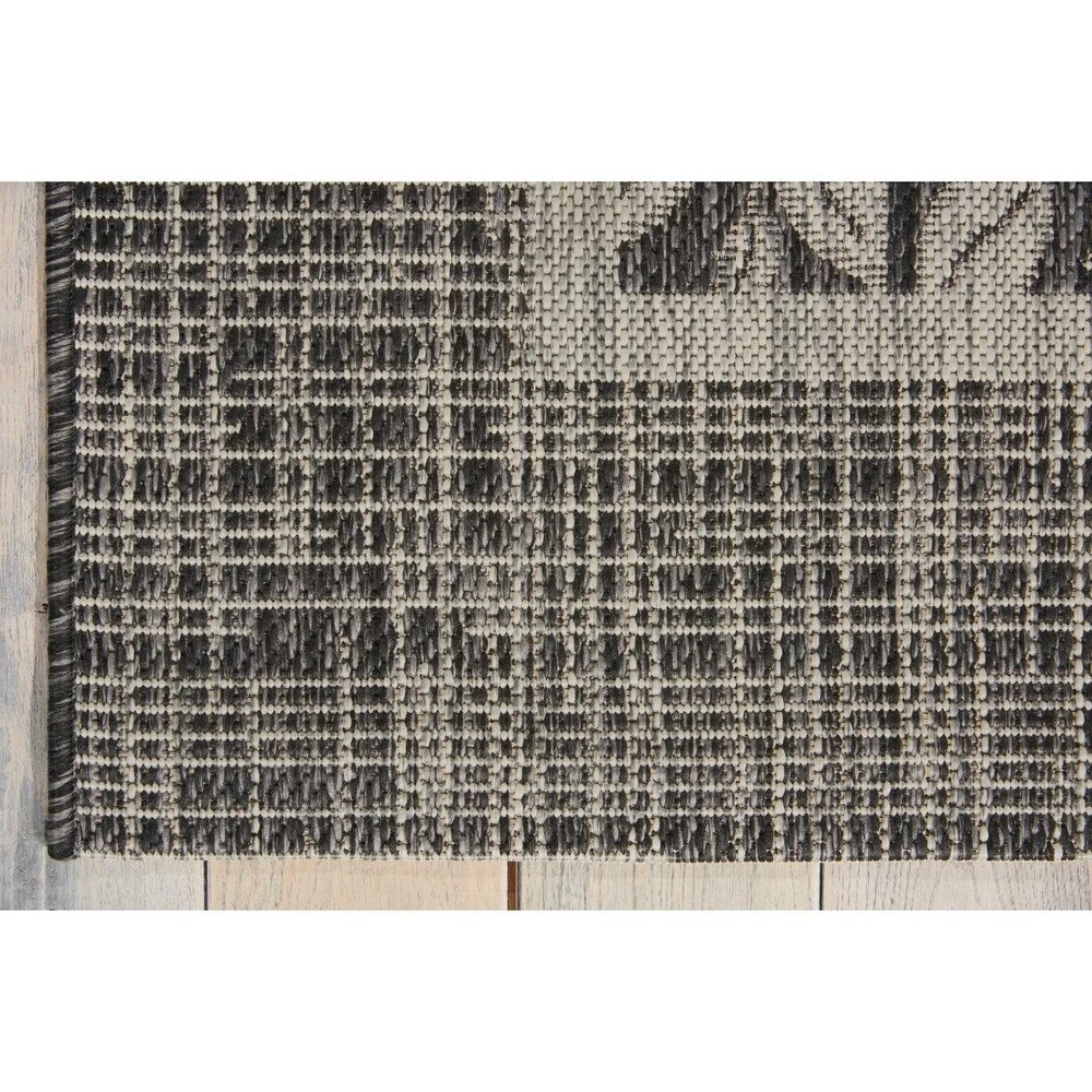 All Area Rugs And Runners Nourison Garden Party Floral Indoor/Outdoor Area Rug 3 All Area Rugs And Runners Nourison Garden Party Floral Indoor/Outdoor Area Rug