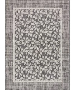 All Area Rugs And Runners Nourison Garden Party Floral Indoor/Outdoor Area Rug