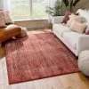 Well Woven Terra Vintage Solid Distressed Rug All Area Rugs And Runners