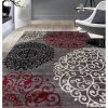 World Rug All Area Rugs And Runners Rug Gallery Floral Soft Area Rug