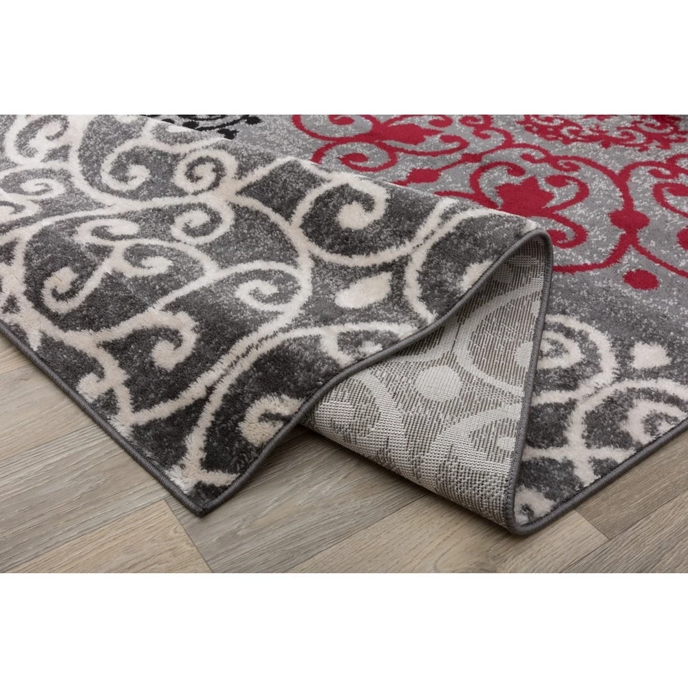 World Rug All Area Rugs And Runners Rug Gallery Floral Soft Area Rug 4 World Rug All Area Rugs And Runners Rug Gallery Floral Soft Area Rug