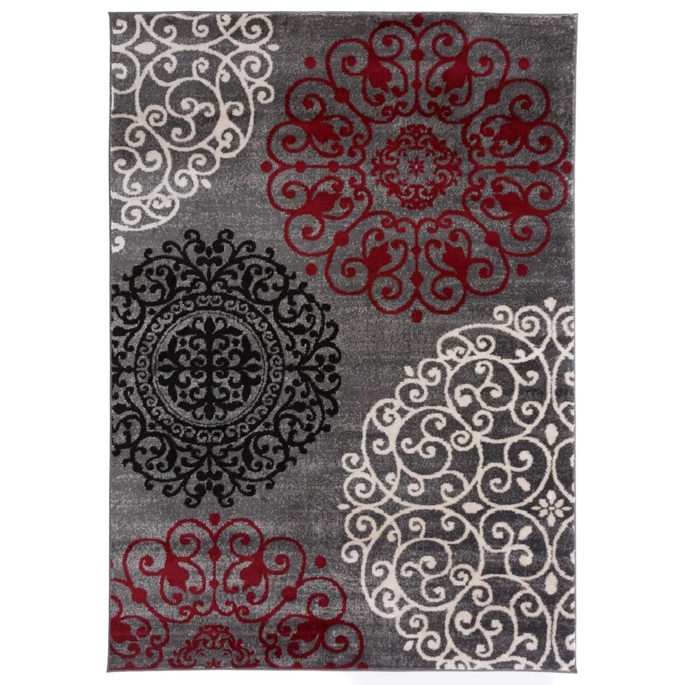 World Rug All Area Rugs And Runners Rug Gallery Floral Soft Area Rug 2 World Rug All Area Rugs And Runners Rug Gallery Floral Soft Area Rug