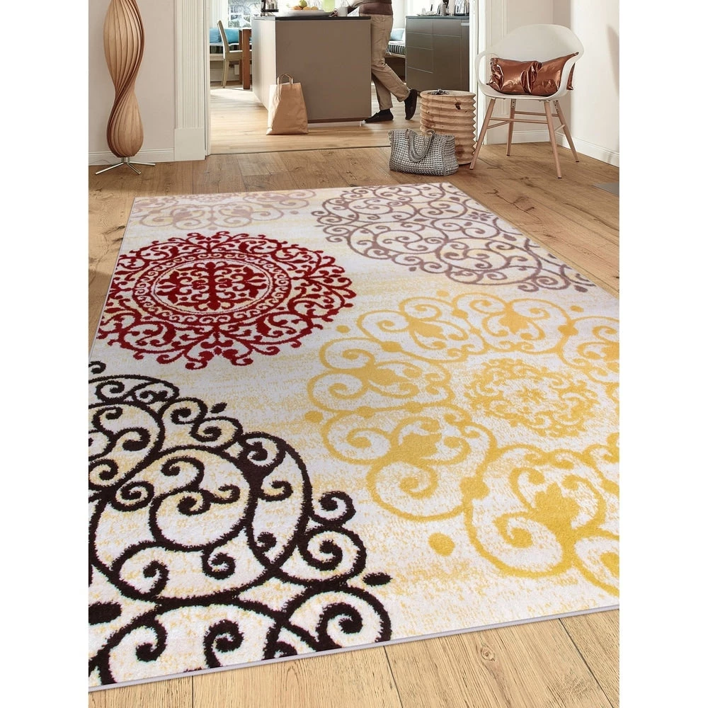World Rug All Area Rugs And Runners Rug Gallery Floral Soft Area Rug 7 World Rug All Area Rugs And Runners Rug Gallery Floral Soft Area Rug
