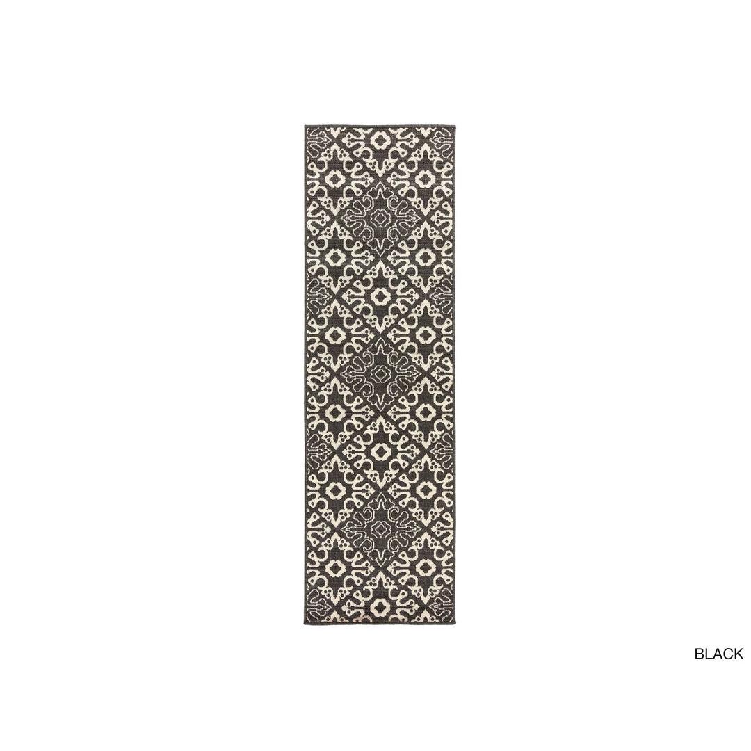 Olivia Geometric Indoor/Outdoor Area Rug All Area Rugs And Runners 18 Olivia Geometric Indoor/Outdoor Area Rug All Area Rugs And Runners