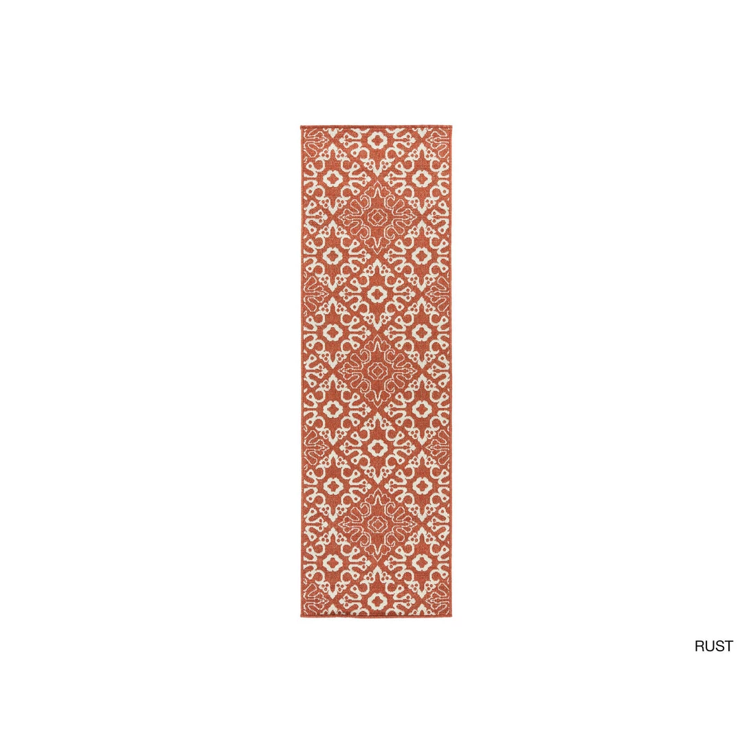 Olivia Geometric Indoor/Outdoor Area Rug All Area Rugs And Runners 19 Olivia Geometric Indoor/Outdoor Area Rug All Area Rugs And Runners