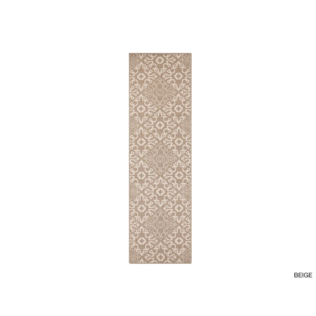 Olivia Geometric Indoor/Outdoor Area Rug All Area Rugs And Runners 17 Olivia Geometric Indoor/Outdoor Area Rug All Area Rugs And Runners