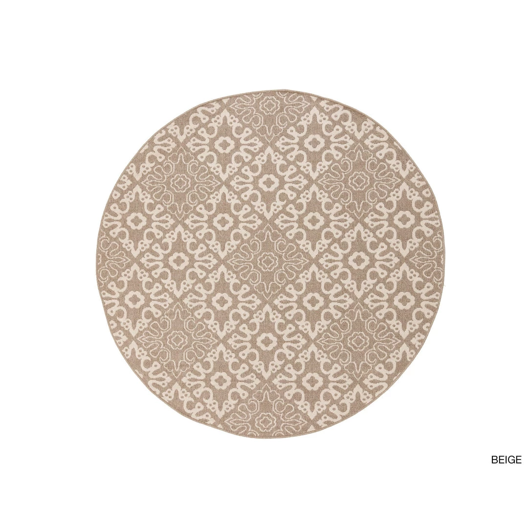 Olivia Geometric Indoor/Outdoor Area Rug All Area Rugs And Runners 8 Olivia Geometric Indoor/Outdoor Area Rug All Area Rugs And Runners