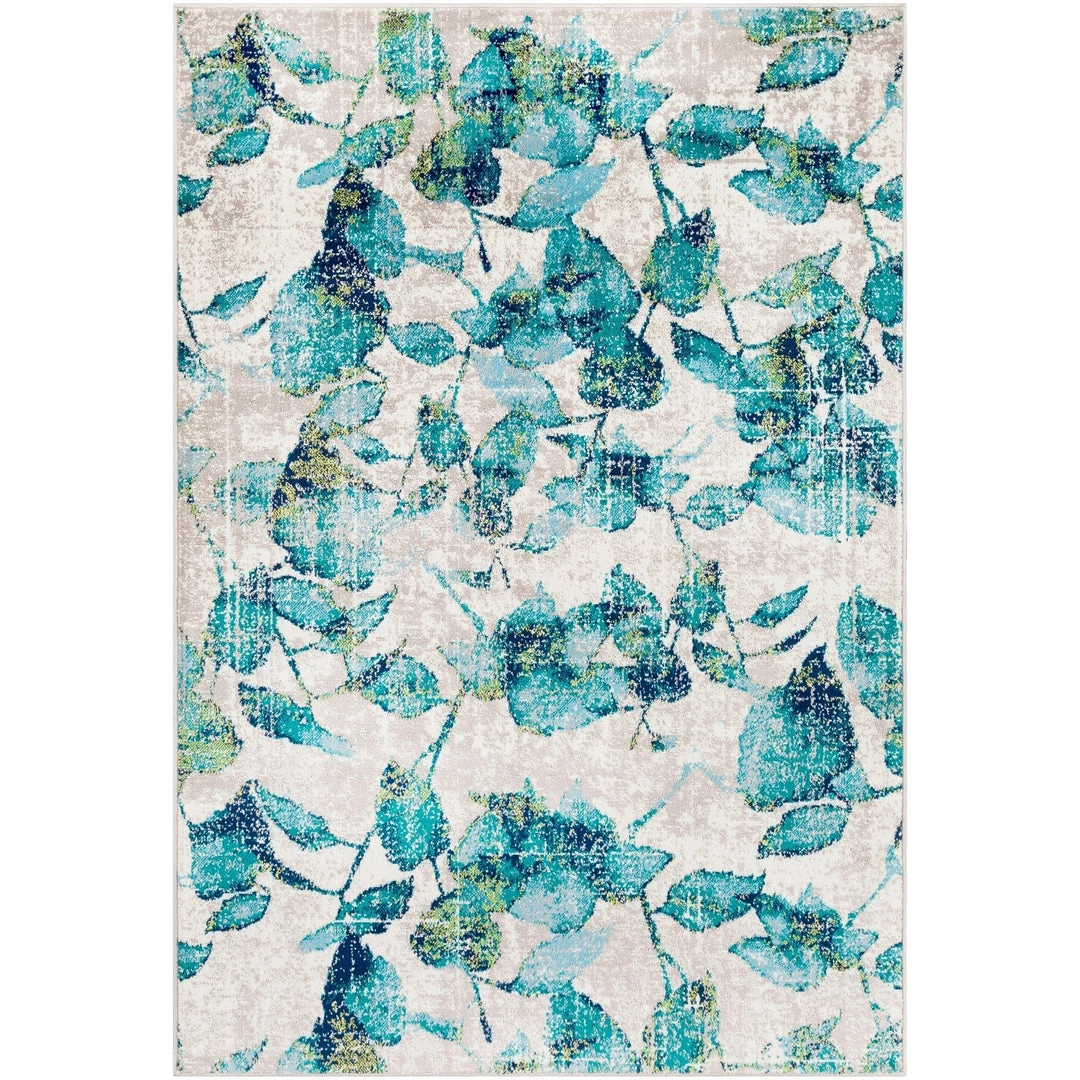 Orazio Teal Floral Area Rug All Area Rugs And Runners Floral Teal Blue Lime Cream Area Rug 5 Orazio Teal Floral Area Rug All Area Rugs And Runners Floral Teal Blue Lime Cream Area Rug