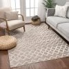 Well Woven Amaya Modern Geometric Flatweave Beige Soft Area Rug All Area Rugs And Runners