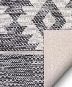 Well Woven Southwestern Geometric Flat-weave Rug All Area Rugs And Runners