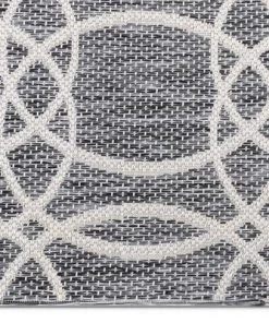 Well Woven Modern Geometric Flatweave Grey Soft Area Rug All Area Rugs And Runners 7 Well Woven Modern Geometric Flatweave Grey Soft Area Rug All Area Rugs And Runners