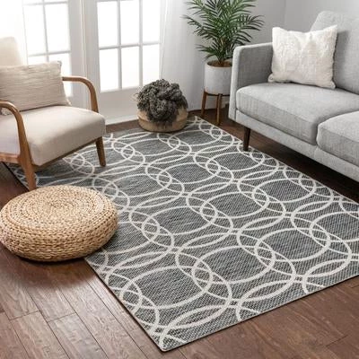 Well Woven Modern Geometric Flatweave Grey Soft Area Rug All Area Rugs And Runners 1 Well Woven Modern Geometric Flatweave Grey Soft Area Rug All Area Rugs And Runners