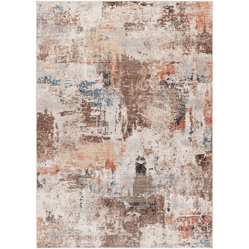 Artistic Weavers Pacheco Indoor/ Outdoor Abstract Area Rug 7 Artistic Weavers Pacheco Indoor/ Outdoor Abstract Area Rug