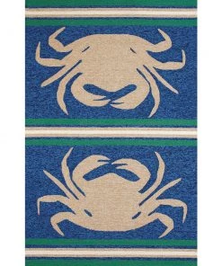 Westfield All Area Rugs And Runners Home Panama Jack Signature Crab Shack Area Rug