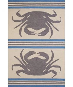 Westfield All Area Rugs And Runners Home Panama Jack Signature Crab Shack Area Rug