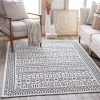 Artistic Weavers All Area Rugs And Runners Geometric Moroccan Machine Washable Area Soft Rug