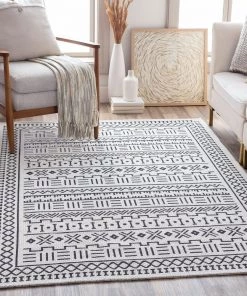 Artistic Weavers All Area Rugs And Runners Geometric Moroccan Machine Washable Area Soft Rug