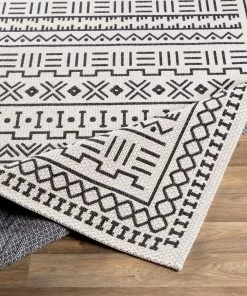 Artistic Weavers All Area Rugs And Runners Geometric Moroccan Machine Washable Area Soft Rug