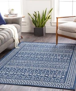 Artistic Weavers All Area Rugs And Runners Geometric Moroccan Machine Washable Area Soft Rug