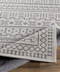 Artistic Weavers All Area Rugs And Runners Geometric Moroccan Machine Washable Area Soft Rug