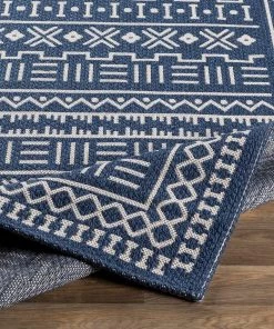 Artistic Weavers All Area Rugs And Runners Geometric Moroccan Machine Washable Area Soft Rug