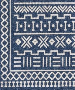 Artistic Weavers All Area Rugs And Runners Geometric Moroccan Machine Washable Area Soft Rug