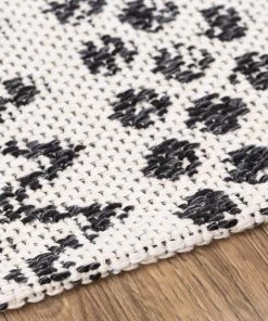 Artistic Weavers Moroccan Chevron Machine Washable Area Soft Rug