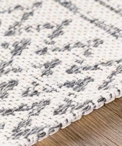 Artistic Weavers Moroccan Chevron Machine Washable Area Soft Rug All Area Rugs And Runners