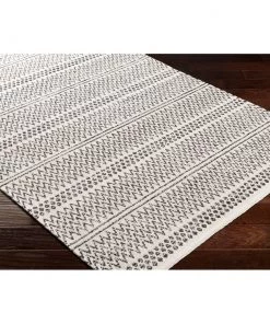 Artistic Weavers Moroccan Chevron Machine Washable Area Soft Rug