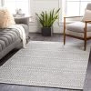 Artistic Weavers Moroccan Chevron Machine Washable Area Soft Rug All Area Rugs And Runners