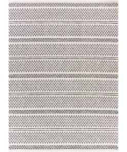 Artistic Weavers Moroccan Chevron Machine Washable Area Soft Rug