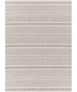 Artistic Weavers Moroccan Chevron Machine Washable Area Soft Rug