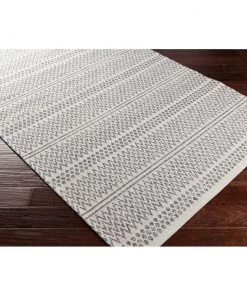 Artistic Weavers Moroccan Chevron Machine Washable Area Soft Rug