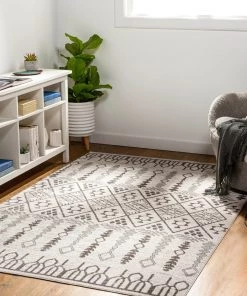 Artistic Weavers All Area Rugs And Runners Machine Washable Geometric Bohemian Area Soft Rug