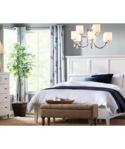 Modern Rugs And Decor Home Décor Transitional Dark Bronze Finish 30