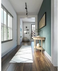 NL Stripes Light Gray Soft Area Rugs All Area Rugs And Runners 15 NL Stripes Light Gray Soft Area Rugs All Area Rugs And Runners