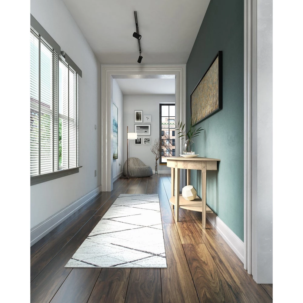 NL Stripes Light Gray Soft Area Rugs All Area Rugs And Runners 8 NL Stripes Light Gray Soft Area Rugs All Area Rugs And Runners