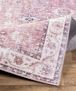 Artistic Weavers All Area Rugs And Runners Caron Persian Border Soft Area Rug