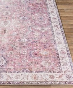 Artistic Weavers All Area Rugs And Runners Caron Persian Border Soft Area Rug