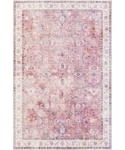 Artistic Weavers All Area Rugs And Runners Caron Persian Border Soft Area Rug