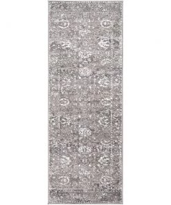 Reimes Gray Distressed Artictis Weavers Havana Distressed Light Gray White Soft Area Rug 17 Reimes Gray Distressed Artictis Weavers Havana Distressed Light Gray White Soft Area Rug