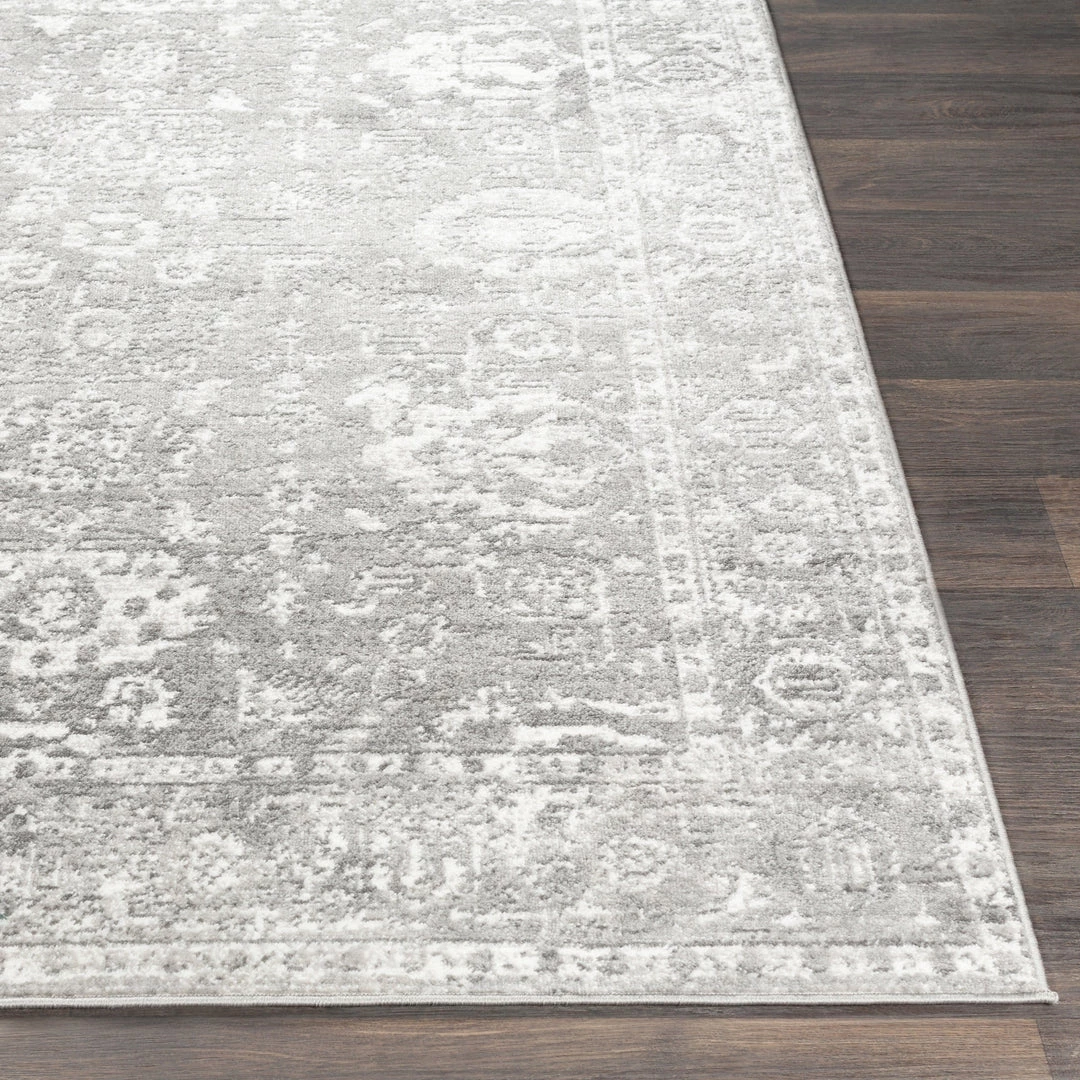 Reimes Gray Distressed Artictis Weavers Havana Distressed Light Gray White Soft Area Rug 2 Reimes Gray Distressed Artictis Weavers Havana Distressed Light Gray White Soft Area Rug