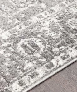 Reimes Gray Distressed Artictis Weavers Havana Distressed Light Gray White Soft Area Rug 11 Reimes Gray Distressed Artictis Weavers Havana Distressed Light Gray White Soft Area Rug