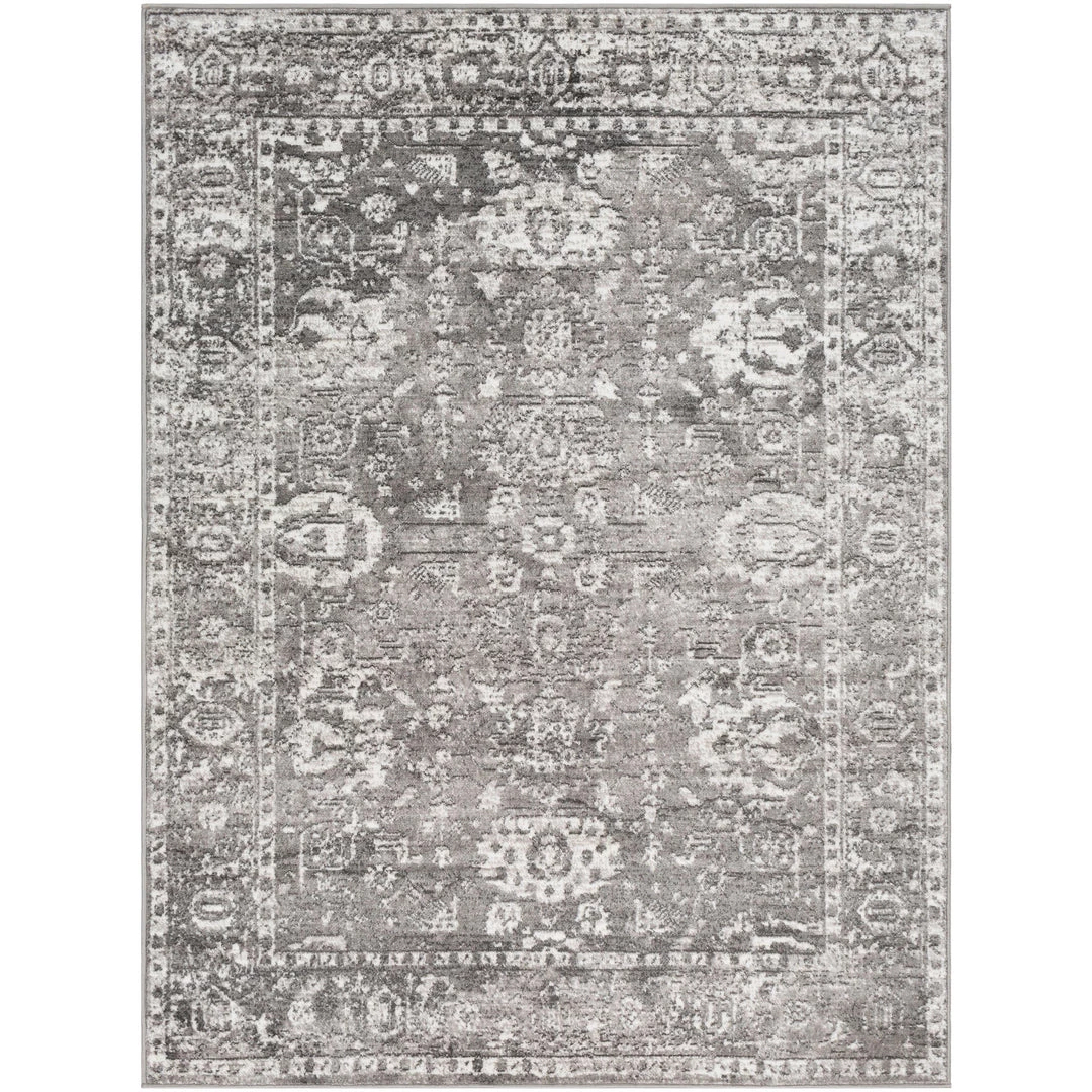 Reimes Gray Distressed Artictis Weavers Havana Distressed Light Gray White Soft Area Rug 5 Reimes Gray Distressed Artictis Weavers Havana Distressed Light Gray White Soft Area Rug