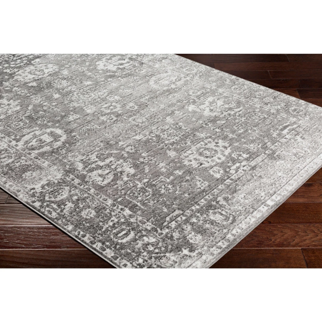 Reimes Gray Distressed Artictis Weavers Havana Distressed Light Gray White Soft Area Rug 6 Reimes Gray Distressed Artictis Weavers Havana Distressed Light Gray White Soft Area Rug