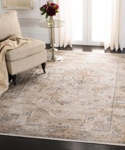 Safavieh Vintage Oriental Viscose Soft Area Rug