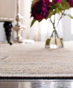 Safavieh Vintage Oriental Viscose Soft Area Rug