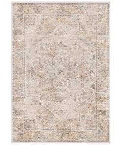 Safavieh Vintage Oriental Viscose Soft Area Rug