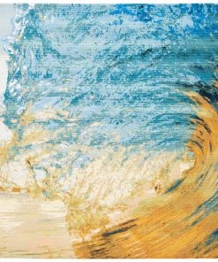 Safavieh Barbados Fridoline Tropical Indoor/ Outdoor Patio Backyard Soft Rug