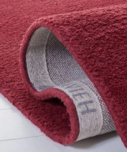 SAFAVIEH All Area Rugs And Runners Handmade Kaley Modern Wool Soft Area Rug